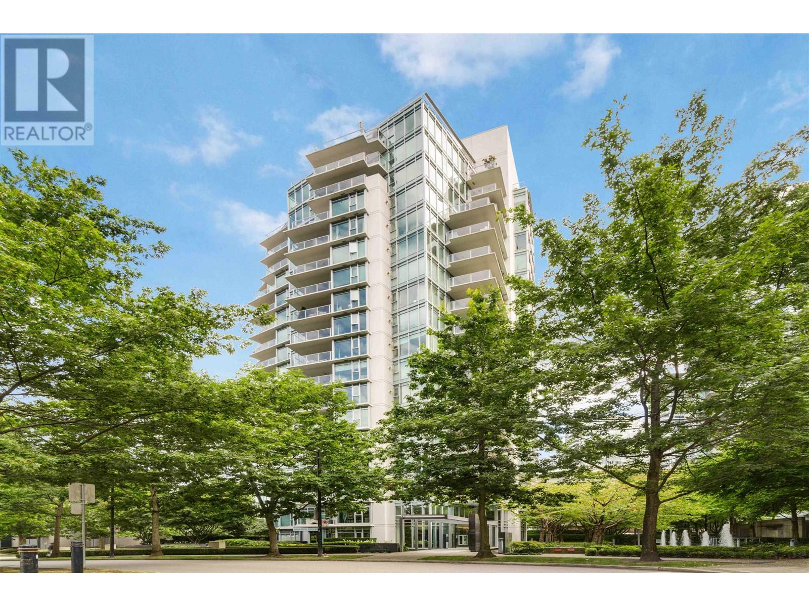 1702 1650 Bayshore Drive, Vancouver, British Columbia  V6G 3K2 - Photo 29 - R2813071