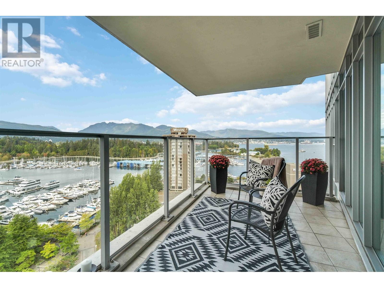 1702 1650 Bayshore Drive, Vancouver, British Columbia  V6G 3K2 - Photo 25 - R2813071