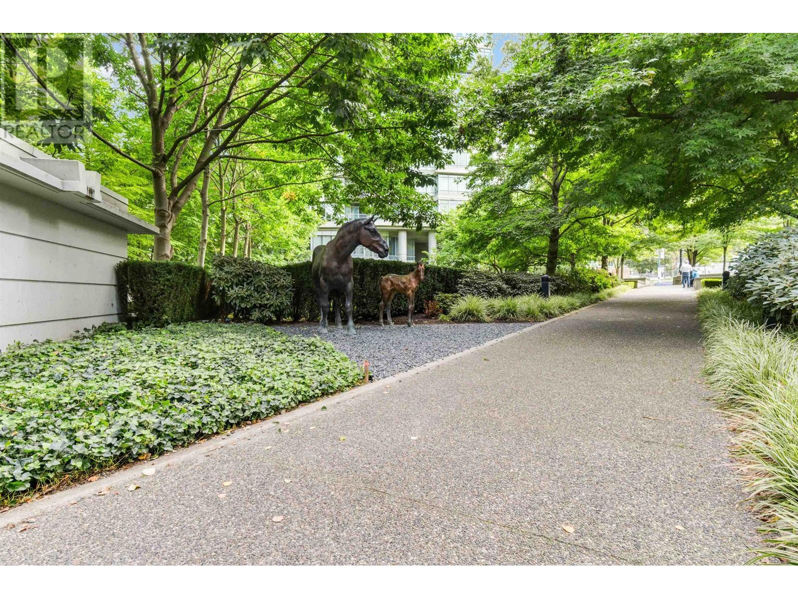 1702 1650 Bayshore Drive, Vancouver, British Columbia  V6G 3K2 - Photo 37 - R2813071