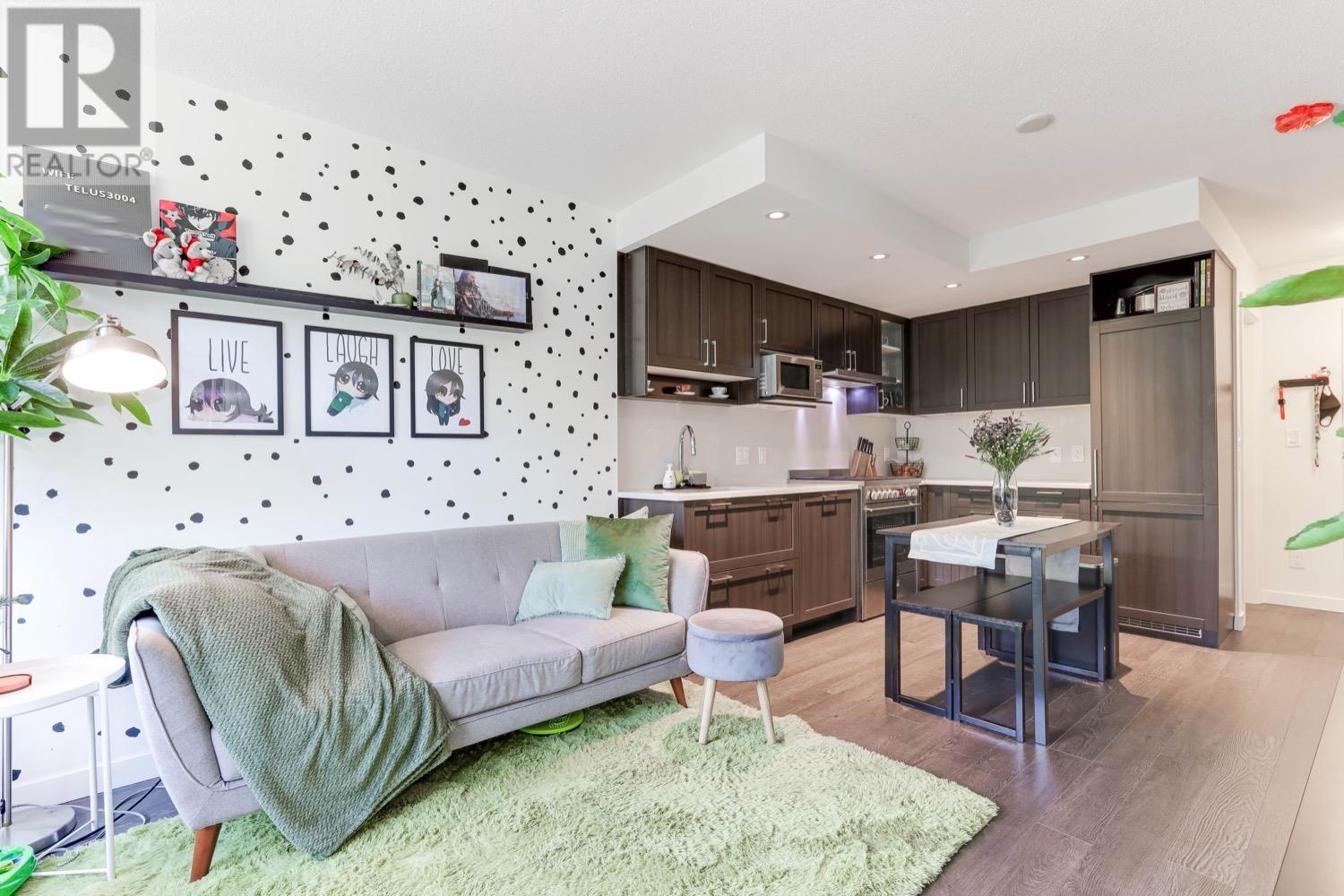 310 5470 ORMIDALE STREET, vancouver, British Columbia