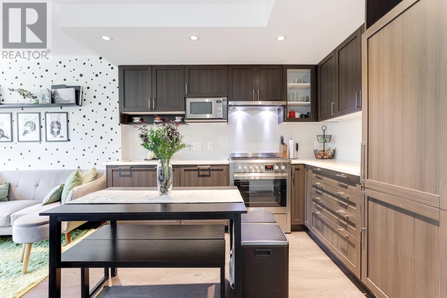310 5470 Ormidale Street, Vancouver, British Columbia  V5R 0G6 - Photo 4 - R2815133