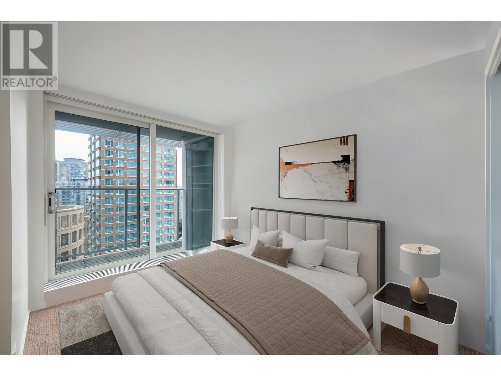 1909 777 Richards Street, Vancouver, British Columbia  V6B 0M6 - Photo 10 - R2815158