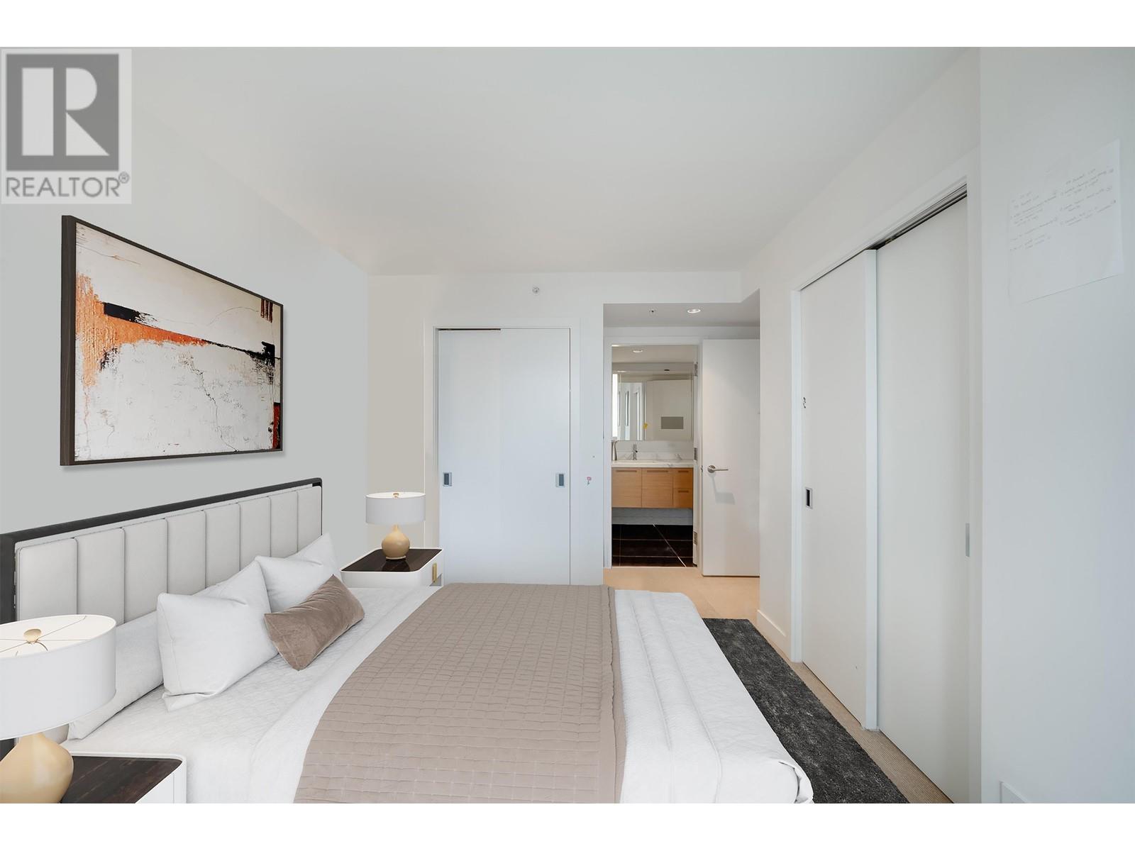 1909 777 Richards Street, Vancouver, British Columbia  V6B 0M6 - Photo 11 - R2815158