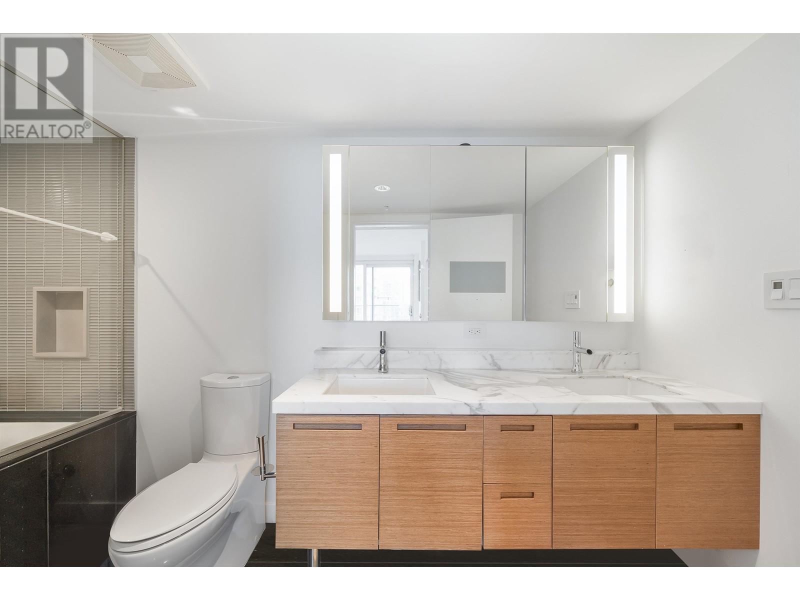 1909 777 Richards Street, Vancouver, British Columbia  V6B 0M6 - Photo 12 - R2815158