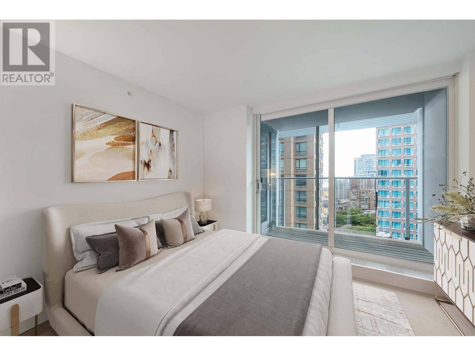 1909 777 Richards Street, Vancouver, British Columbia  V6B 0M6 - Photo 13 - R2815158