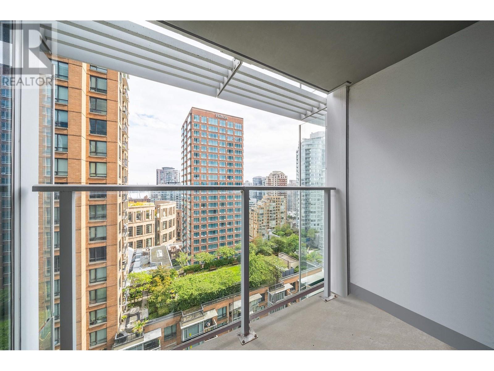 1909 777 Richards Street, Vancouver, British Columbia  V6B 0M6 - Photo 14 - R2815158
