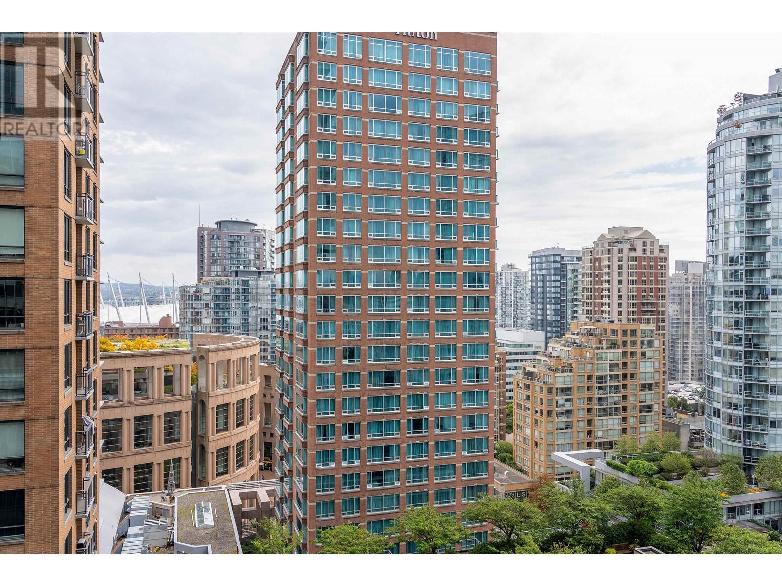 1909 777 Richards Street, Vancouver, British Columbia  V6B 0M6 - Photo 15 - R2815158