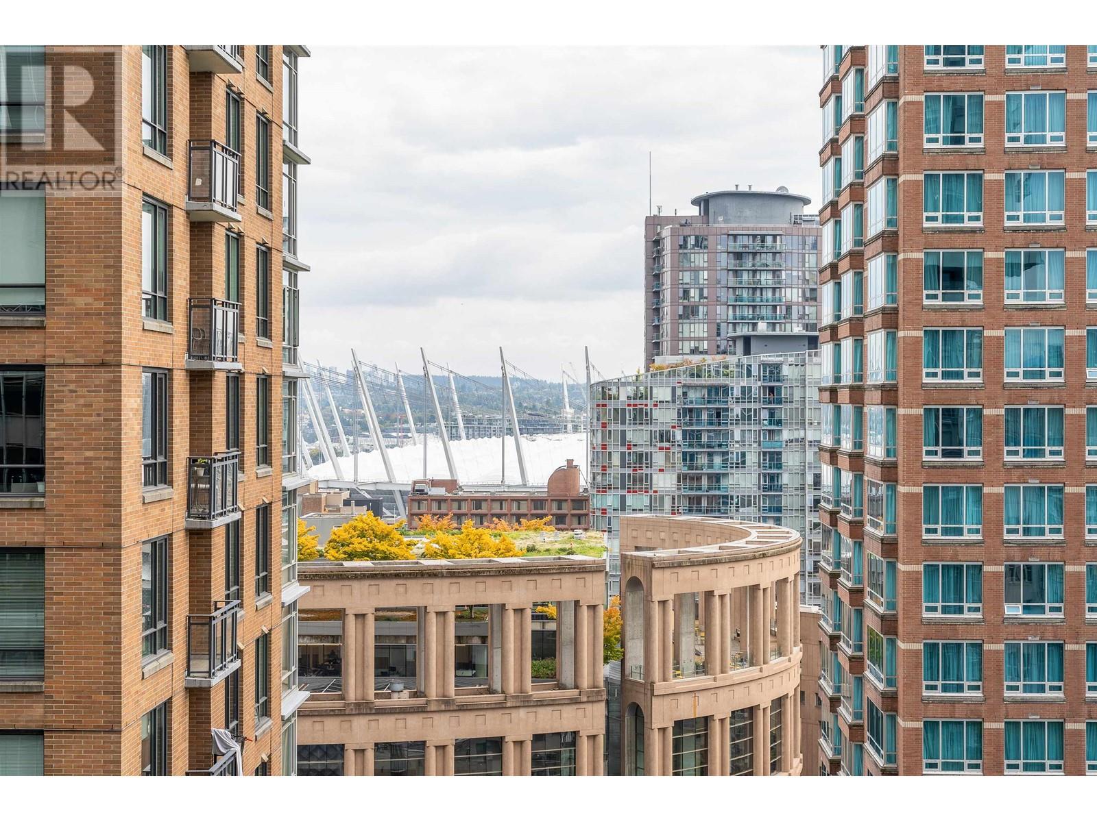 1909 777 Richards Street, Vancouver, British Columbia  V6B 0M6 - Photo 16 - R2815158