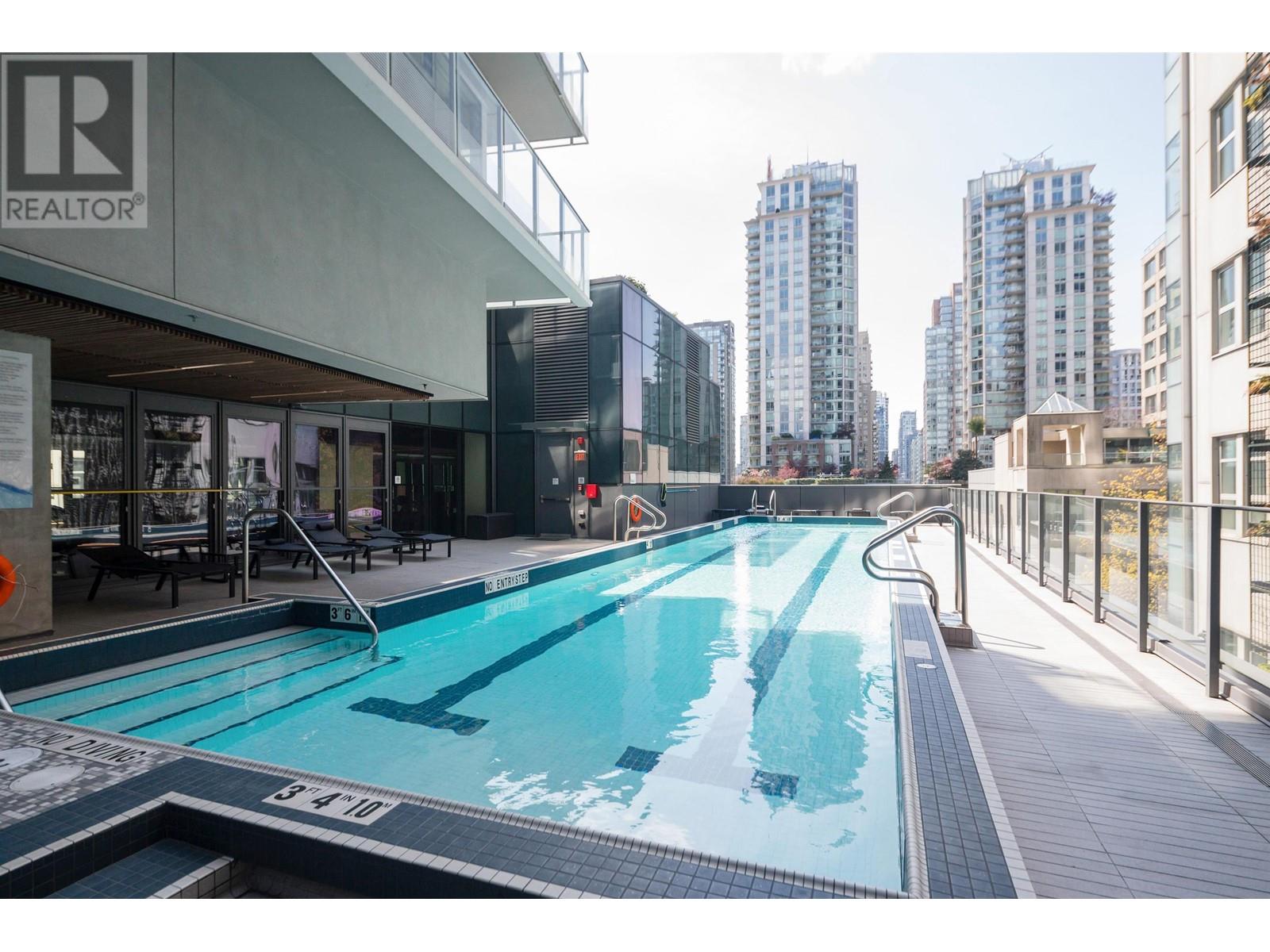 1909 777 Richards Street, Vancouver, British Columbia  V6B 0M6 - Photo 20 - R2815158