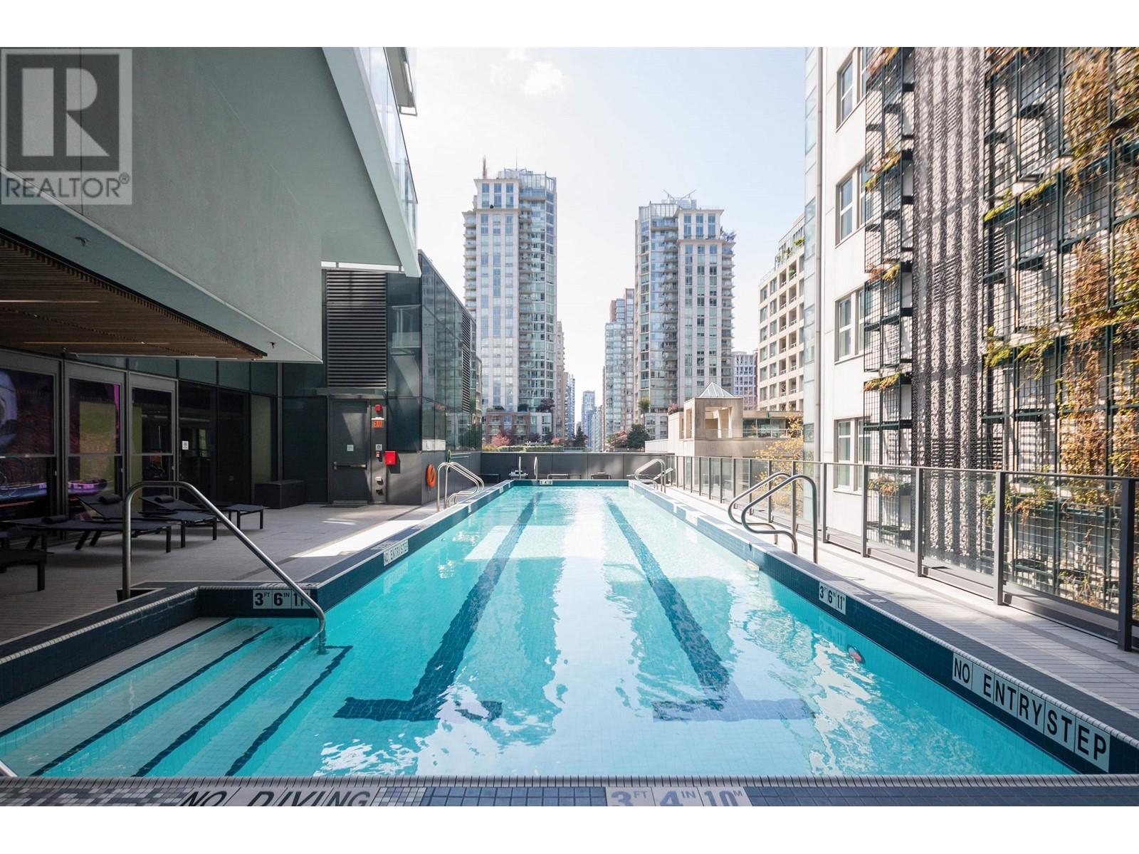 1909 777 Richards Street, Vancouver, British Columbia  V6B 0M6 - Photo 21 - R2815158