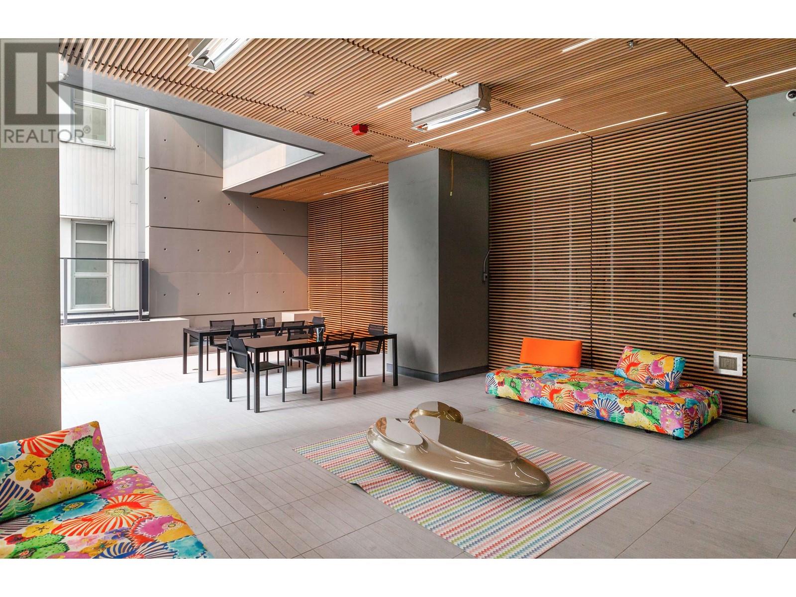 1909 777 Richards Street, Vancouver, British Columbia  V6B 0M6 - Photo 22 - R2815158