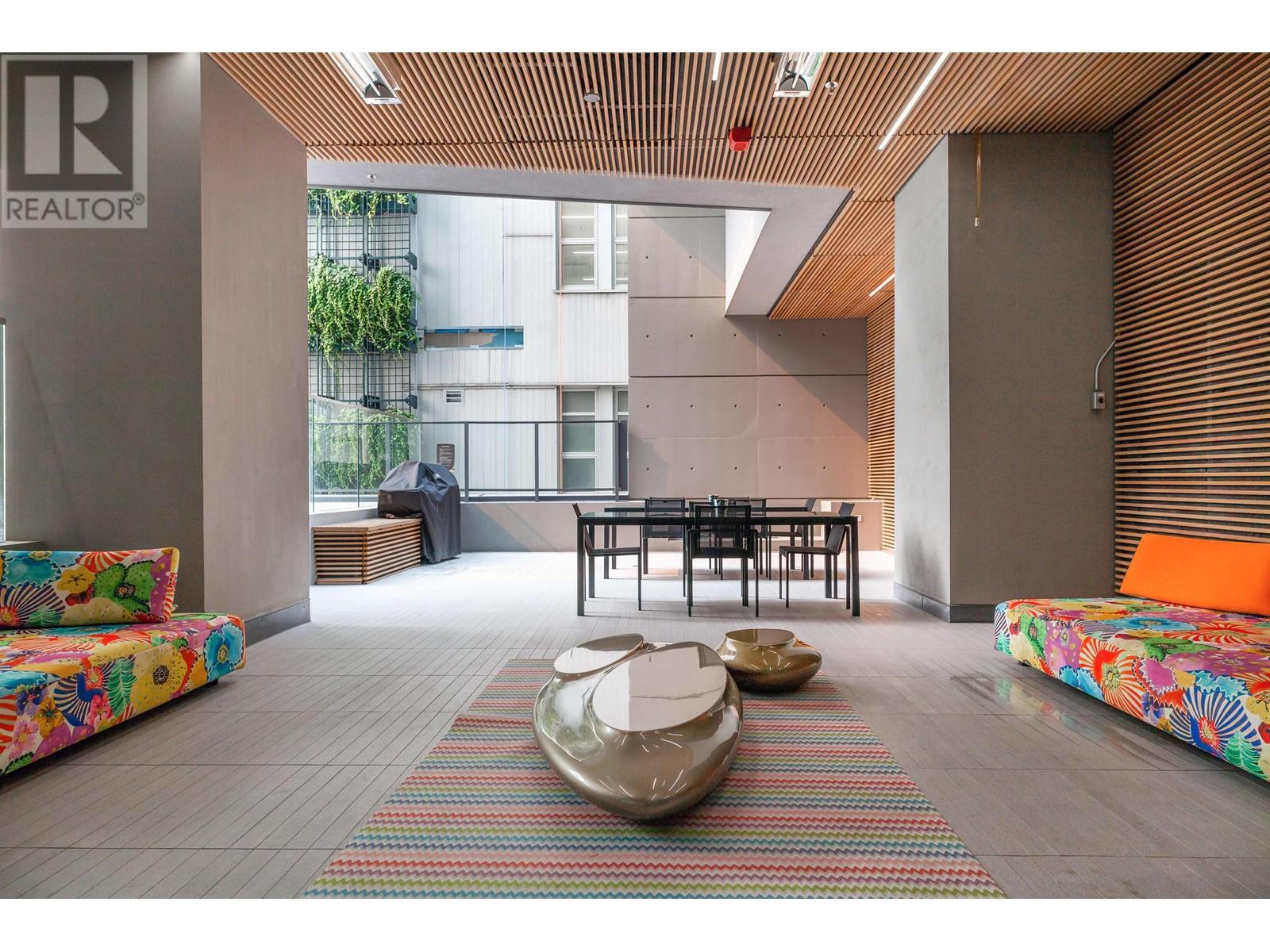 1909 777 Richards Street, Vancouver, British Columbia  V6B 0M6 - Photo 24 - R2815158