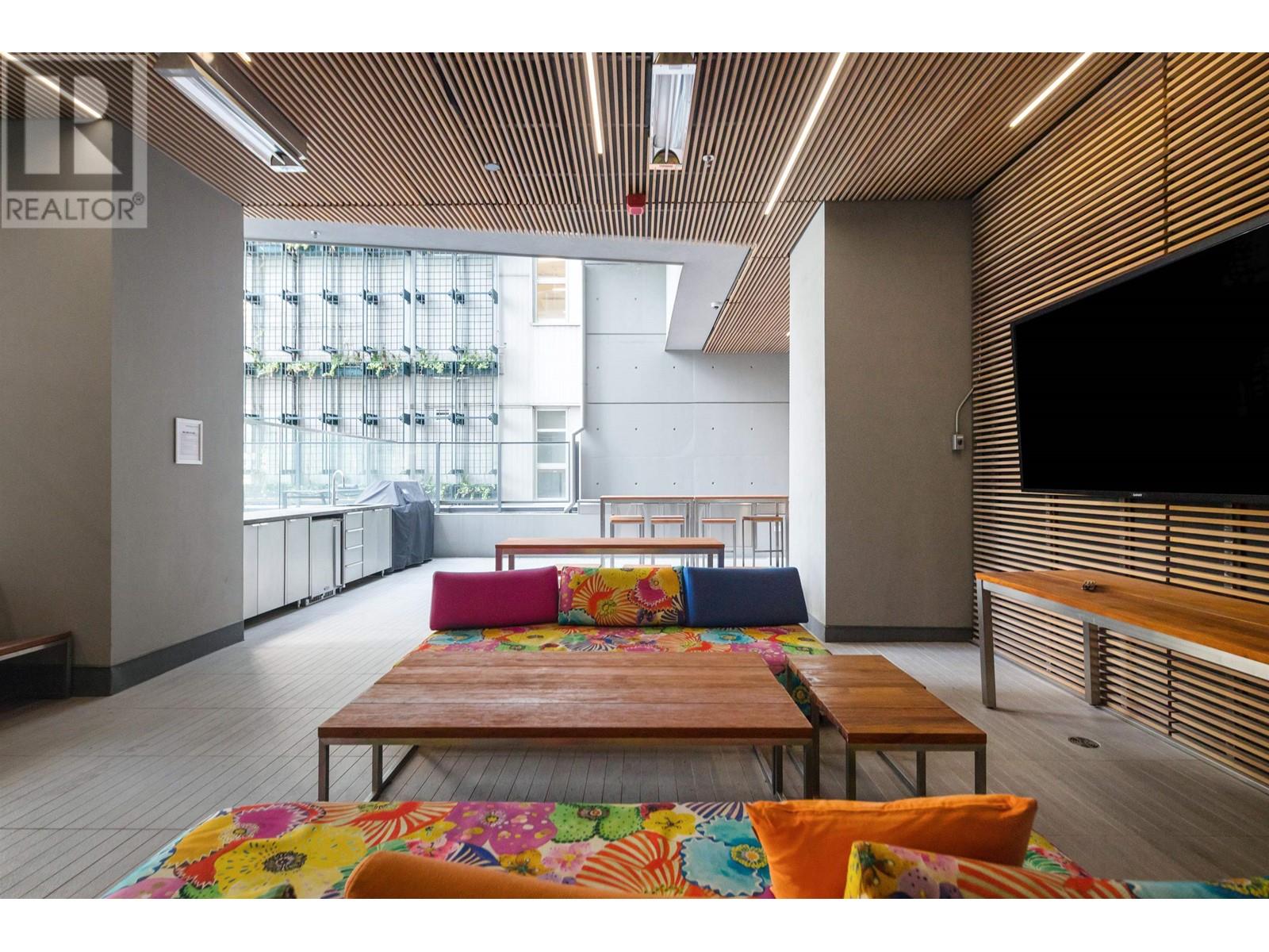 1909 777 Richards Street, Vancouver, British Columbia  V6B 0M6 - Photo 25 - R2815158