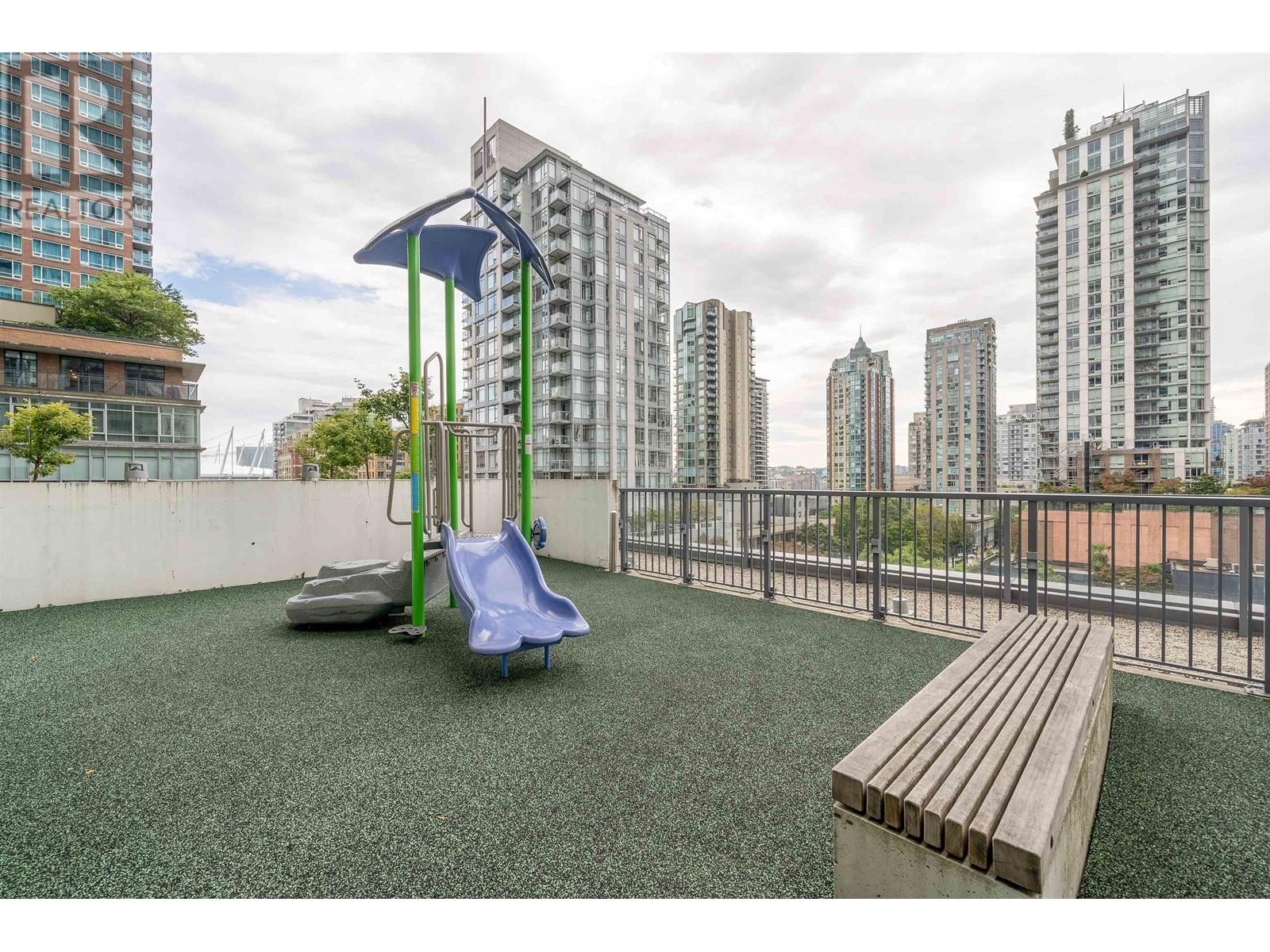 1909 777 Richards Street, Vancouver, British Columbia  V6B 0M6 - Photo 30 - R2815158