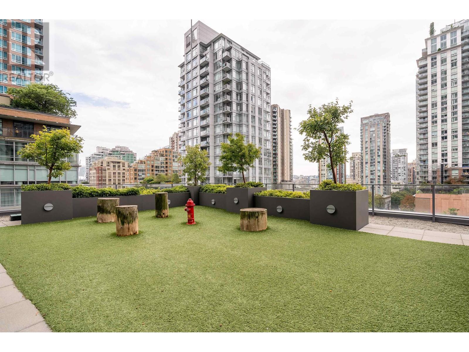 1909 777 Richards Street, Vancouver, British Columbia  V6B 0M6 - Photo 31 - R2815158