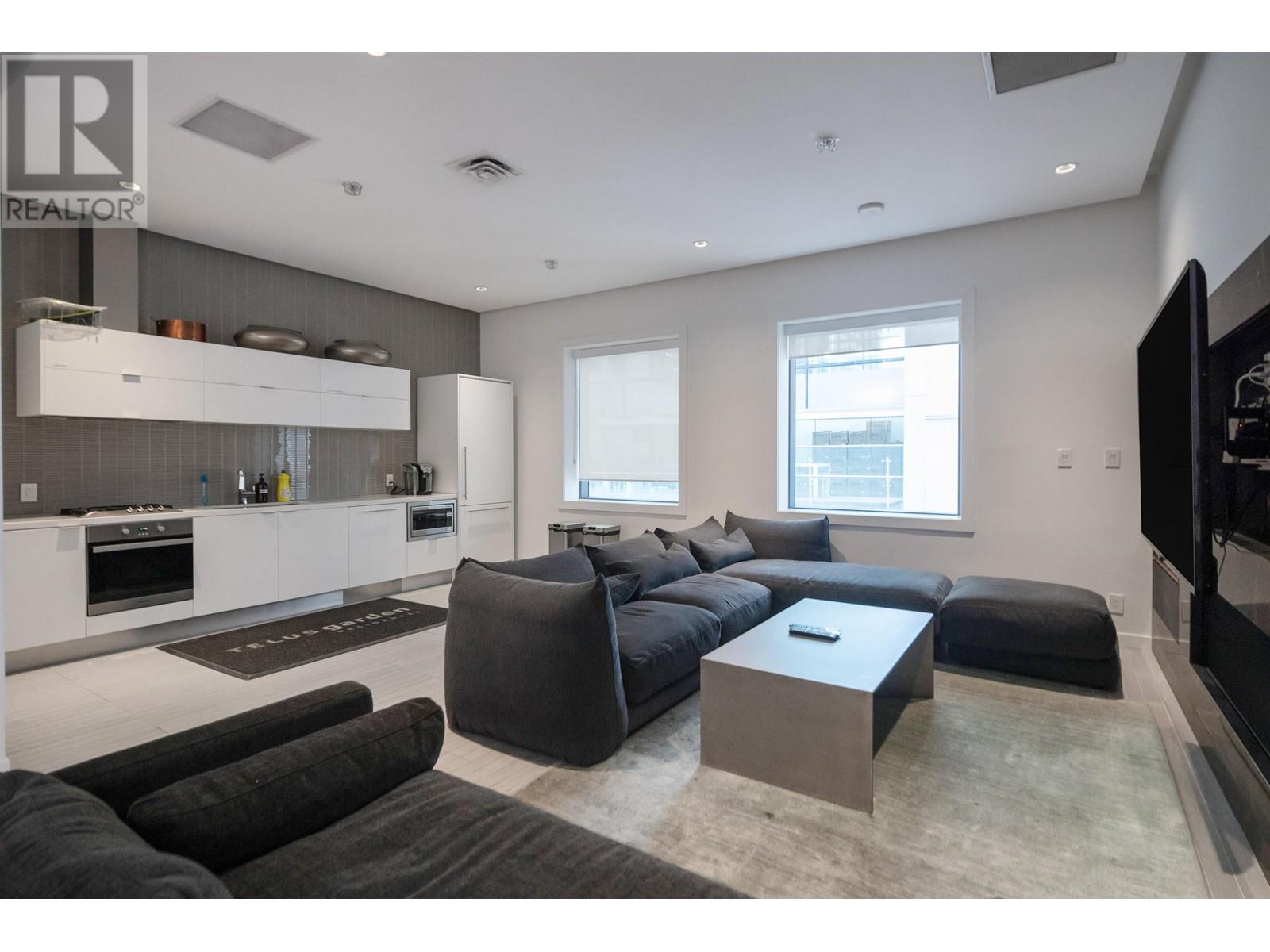1909 777 Richards Street, Vancouver, British Columbia  V6B 0M6 - Photo 32 - R2815158