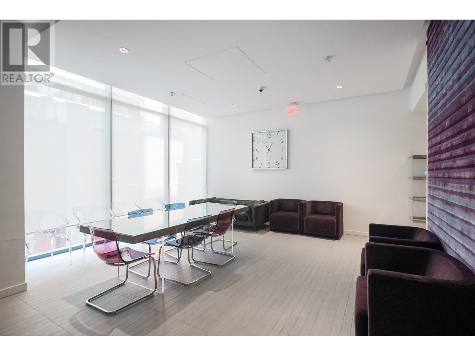 1909 777 Richards Street, Vancouver, British Columbia  V6B 0M6 - Photo 35 - R2815158