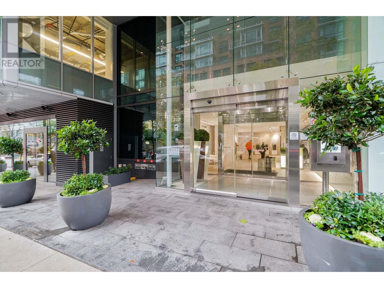 1909 777 Richards Street, Vancouver, British Columbia  V6B 0M6 - Photo 36 - R2815158
