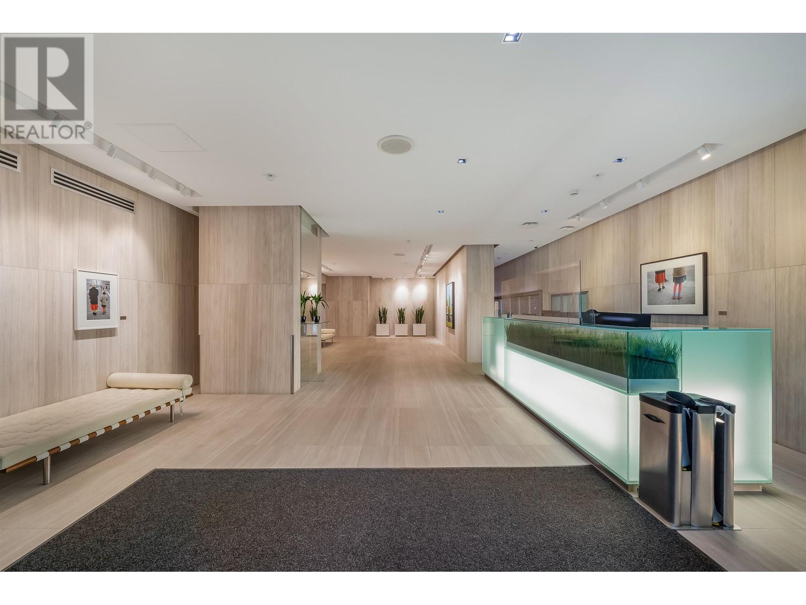 1909 777 Richards Street, Vancouver, British Columbia  V6B 0M6 - Photo 37 - R2815158