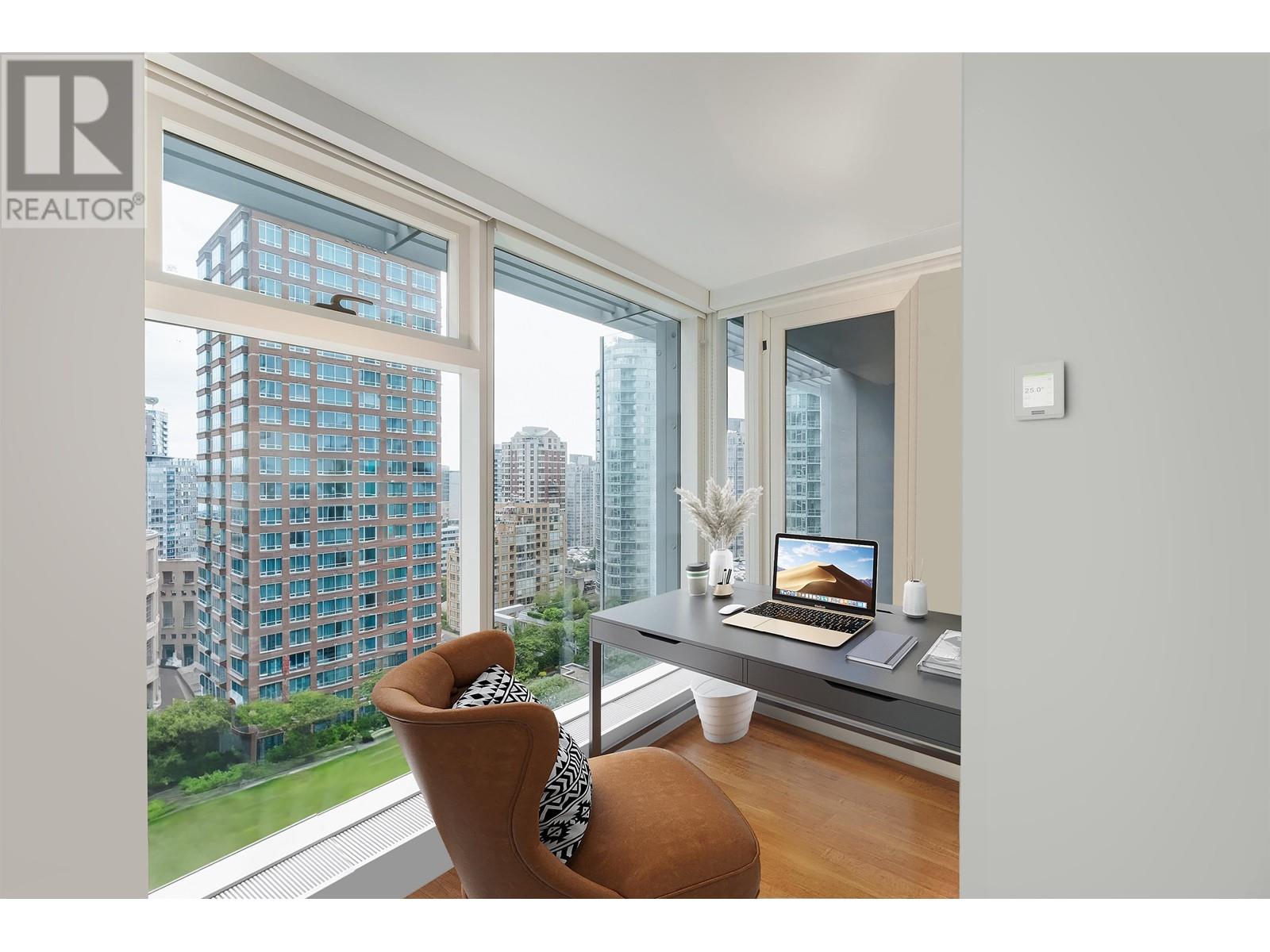 1909 777 Richards Street, Vancouver, British Columbia  V6B 0M6 - Photo 4 - R2815158