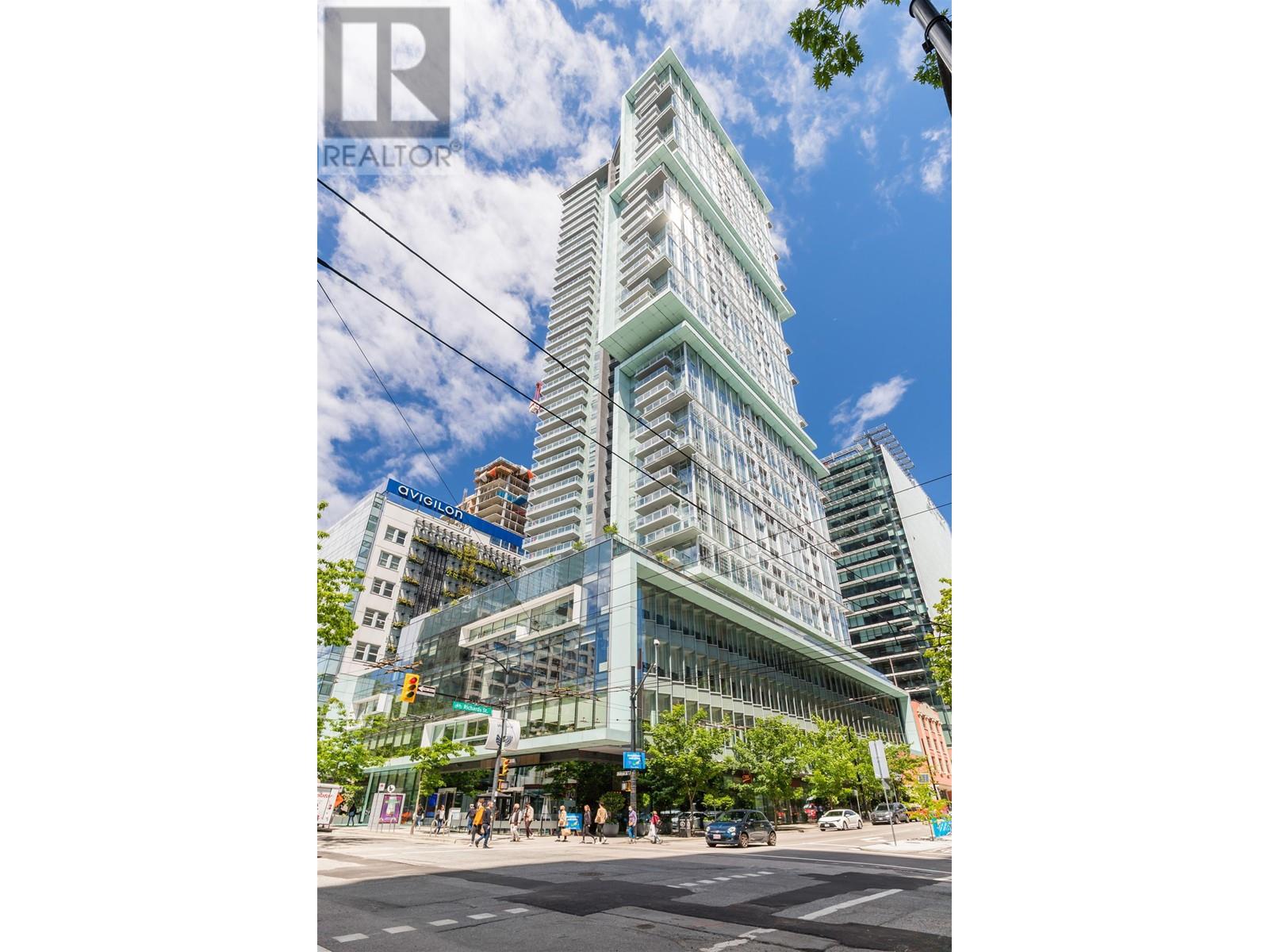 1909 777 Richards Street, Vancouver, British Columbia  V6B 0M6 - Photo 40 - R2815158