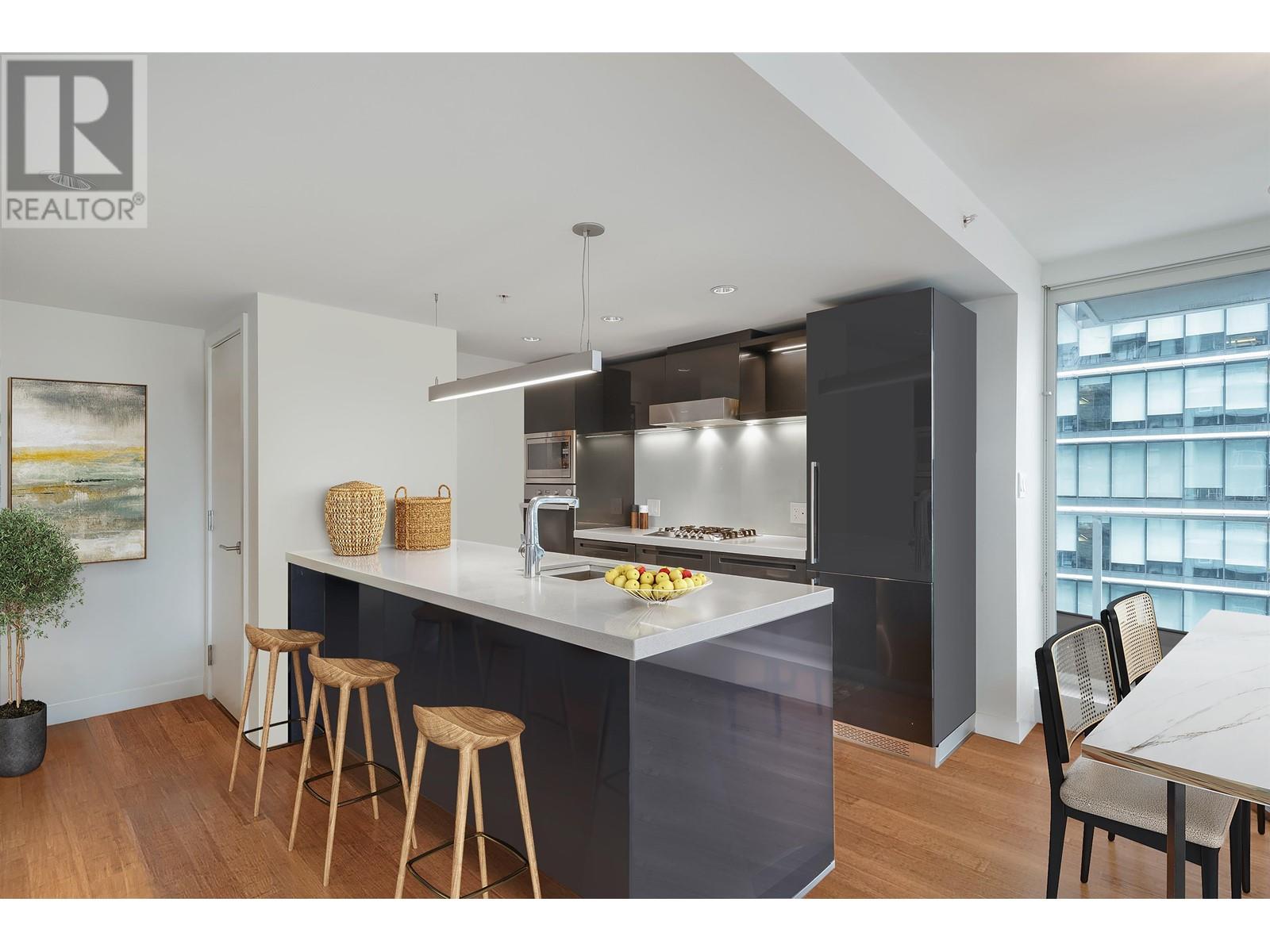 1909 777 Richards Street, Vancouver, British Columbia  V6B 0M6 - Photo 7 - R2815158