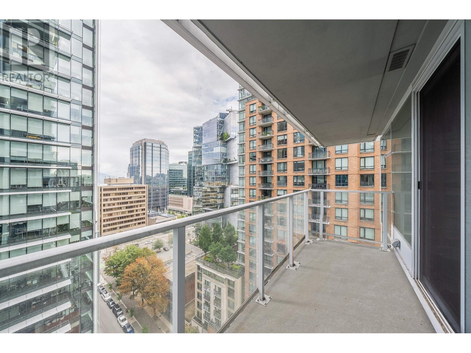 1909 777 Richards Street, Vancouver, British Columbia  V6B 0M6 - Photo 8 - R2815158