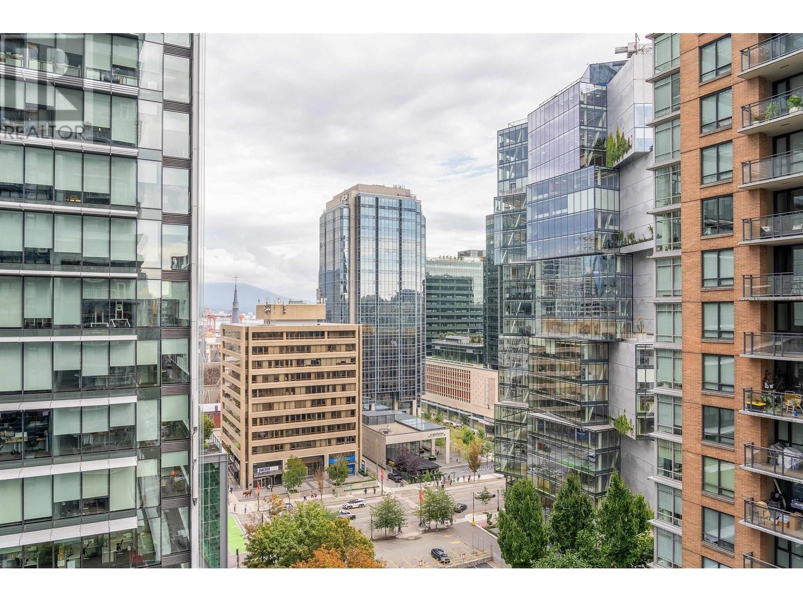 1909 777 Richards Street, Vancouver, British Columbia  V6B 0M6 - Photo 9 - R2815158