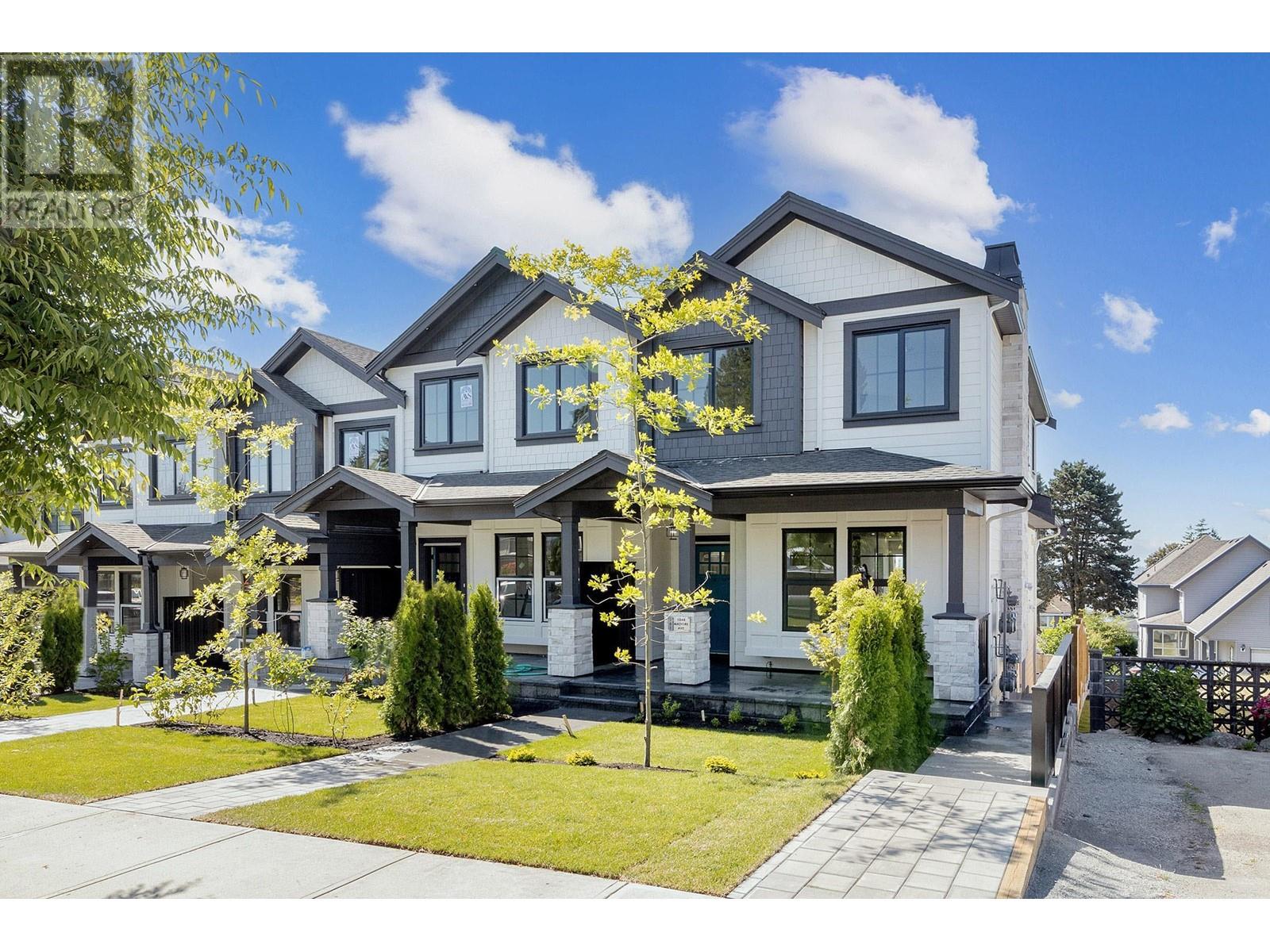 101 1048 MADORE AVENUE, coquitlam, British Columbia