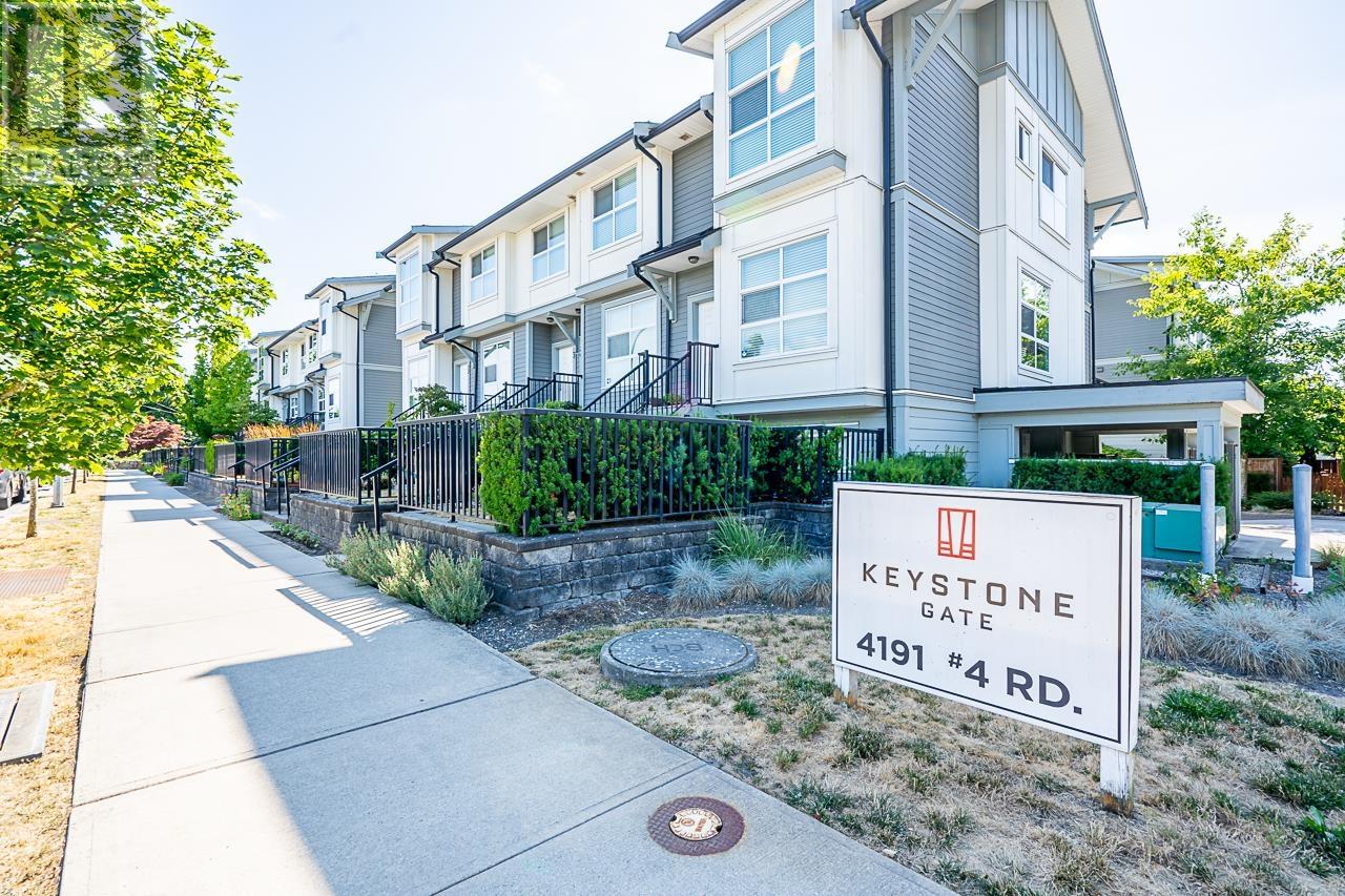 17 4191 NO. 4 ROAD, richmond, British Columbia