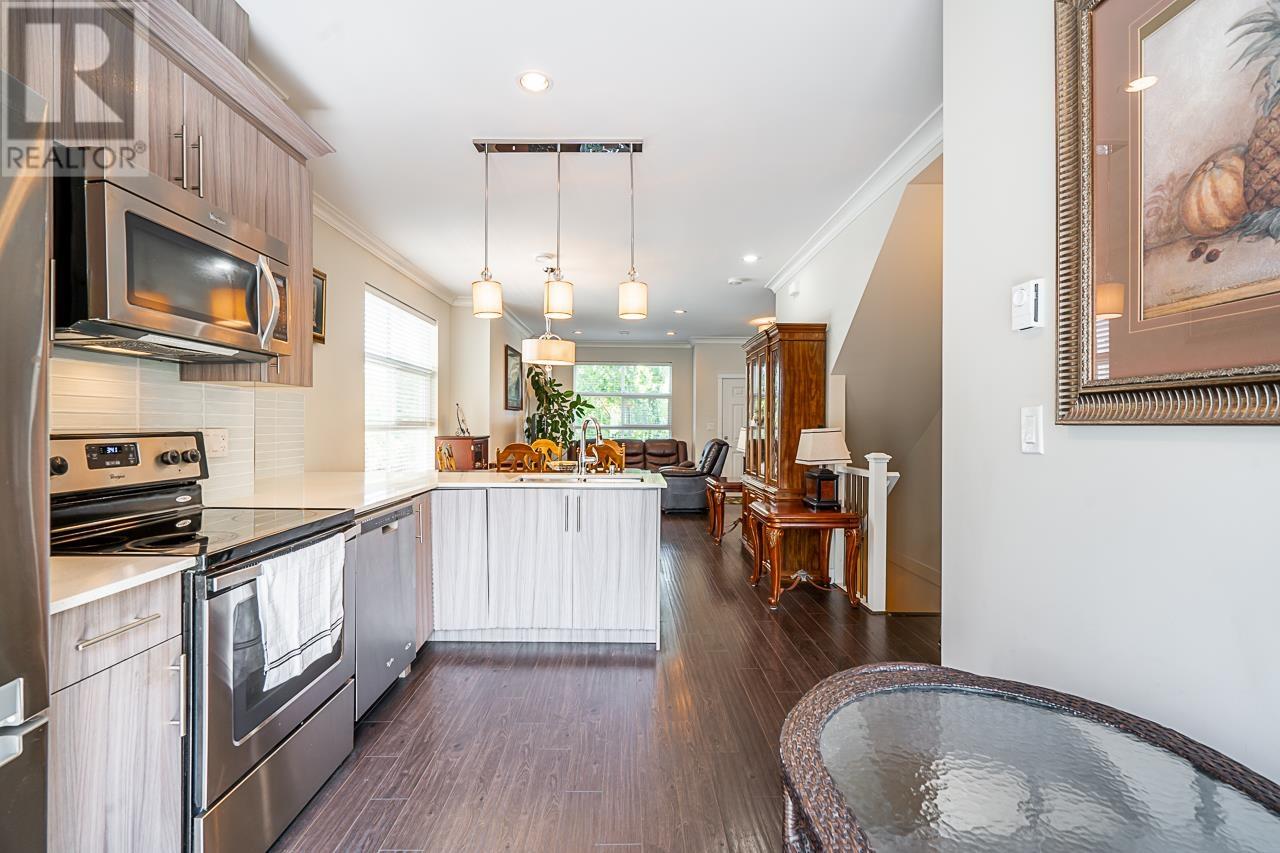 17 4191 No. 4 Road, Richmond, British Columbia  V6X 2M2 - Photo 18 - R2815234