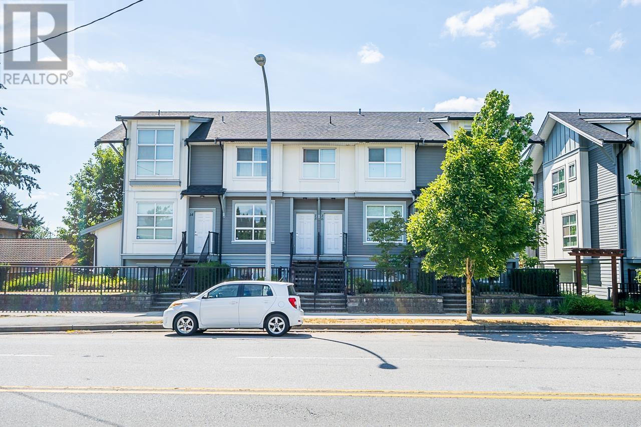 17 4191 No. 4 Road, Richmond, British Columbia  V6X 2M2 - Photo 2 - R2815234