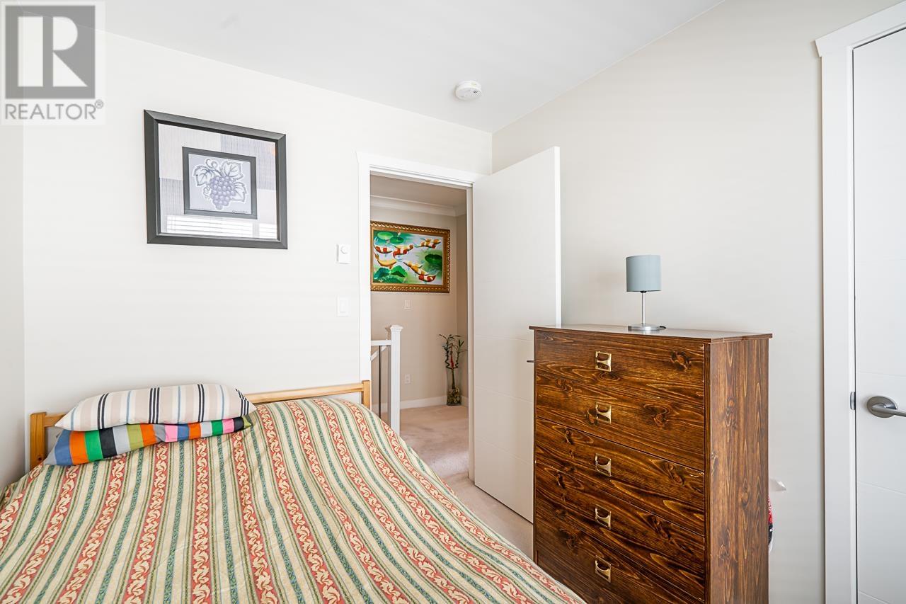 17 4191 No. 4 Road, Richmond, British Columbia  V6X 2M2 - Photo 30 - R2815234