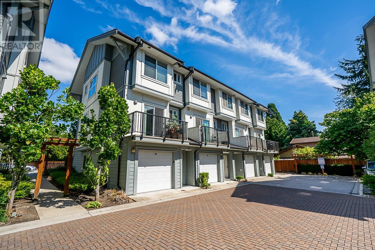 17 4191 No. 4 Road, Richmond, British Columbia  V6X 2M2 - Photo 37 - R2815234