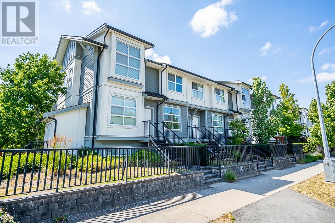 17 4191 No. 4 Road, Richmond, British Columbia  V6X 2M2 - Photo 4 - R2815234
