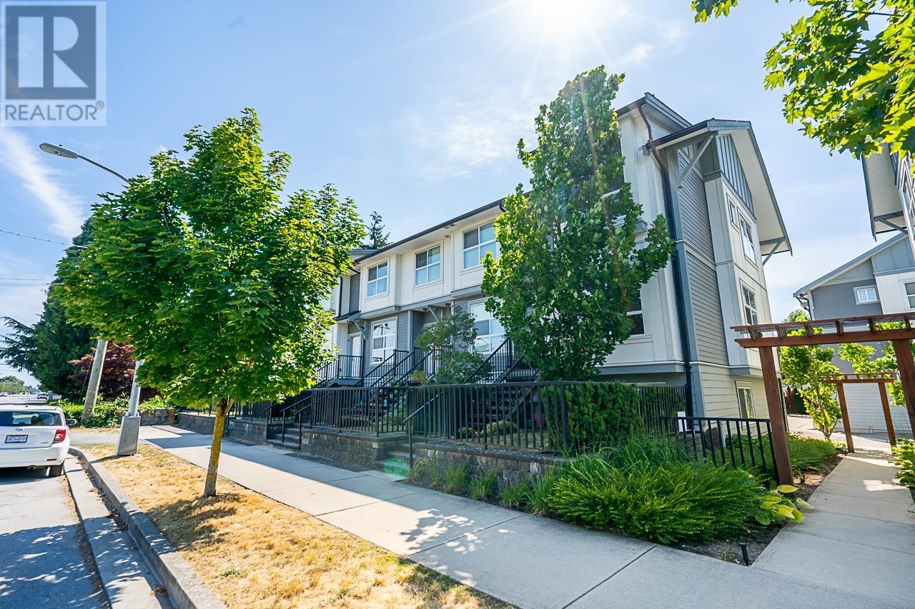 17 4191 No. 4 Road, Richmond, British Columbia  V6X 2M2 - Photo 5 - R2815234