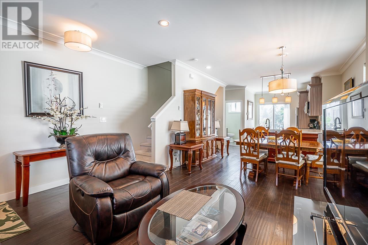 17 4191 No. 4 Road, Richmond, British Columbia  V6X 2M2 - Photo 9 - R2815234