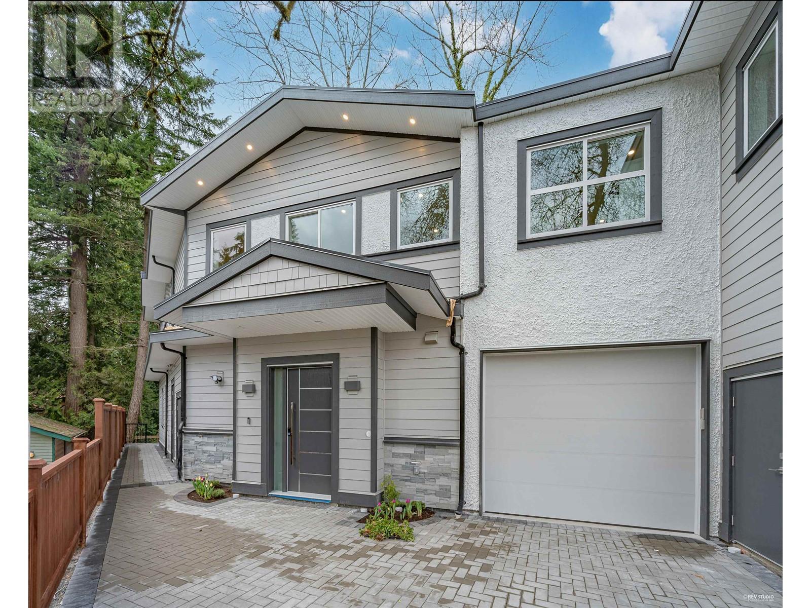 101 1334 Charland Avenue, Coquitlam, British Columbia  V3K 3L3 - Photo 1 - R2815248