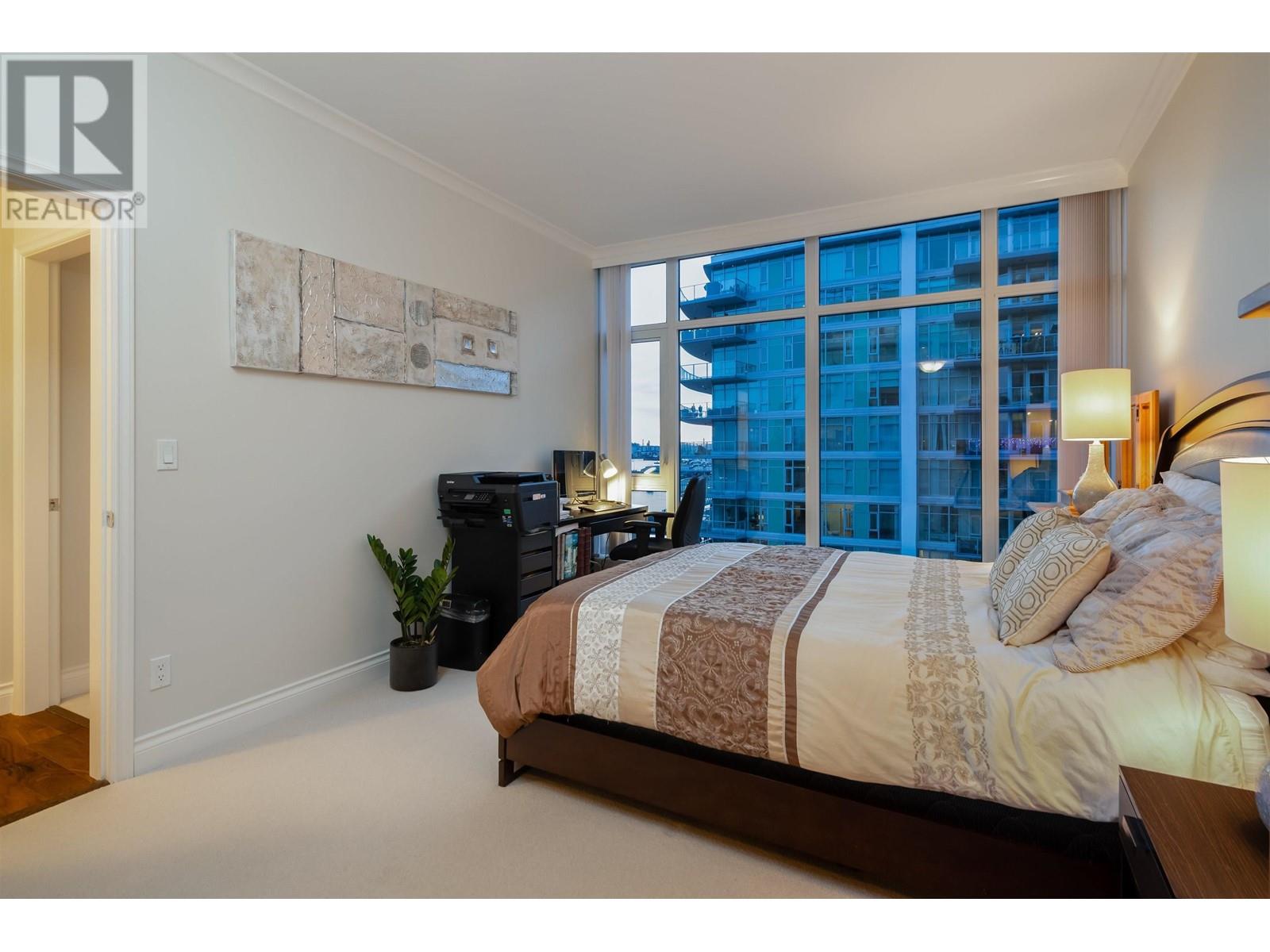 402 185 Victory Ship Way, North Vancouver, British Columbia  V7L 0G2 - Photo 22 - R2815266