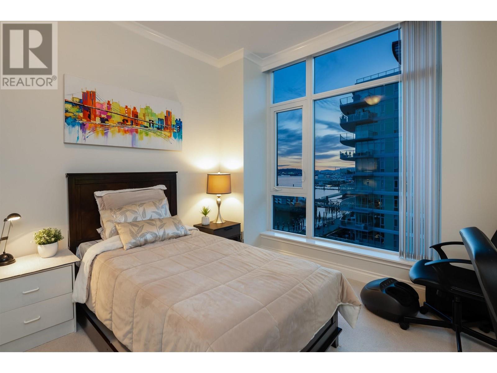 402 185 Victory Ship Way, North Vancouver, British Columbia  V7L 0G2 - Photo 24 - R2815266