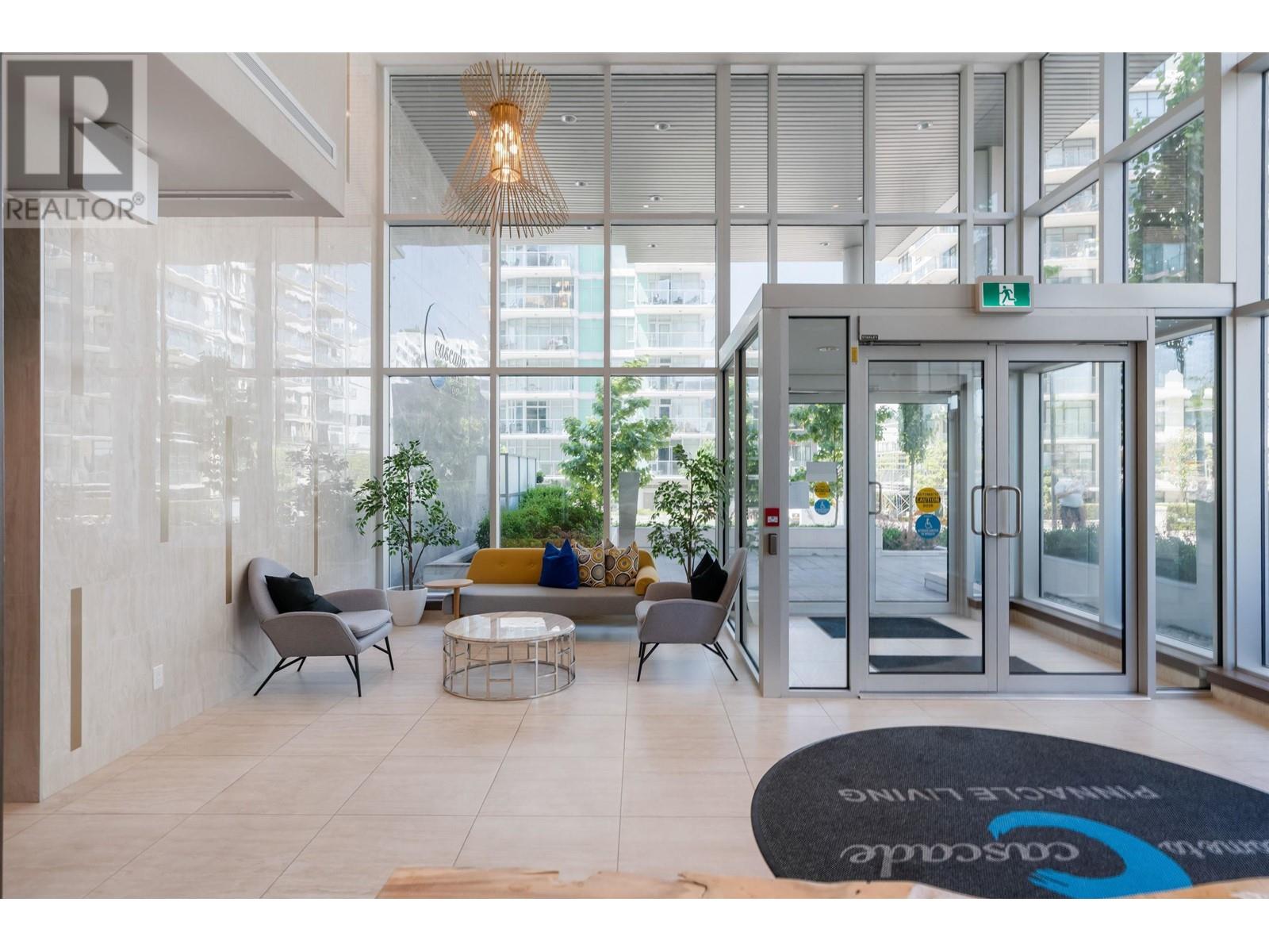 402 185 Victory Ship Way, North Vancouver, British Columbia  V7L 0G2 - Photo 26 - R2815266