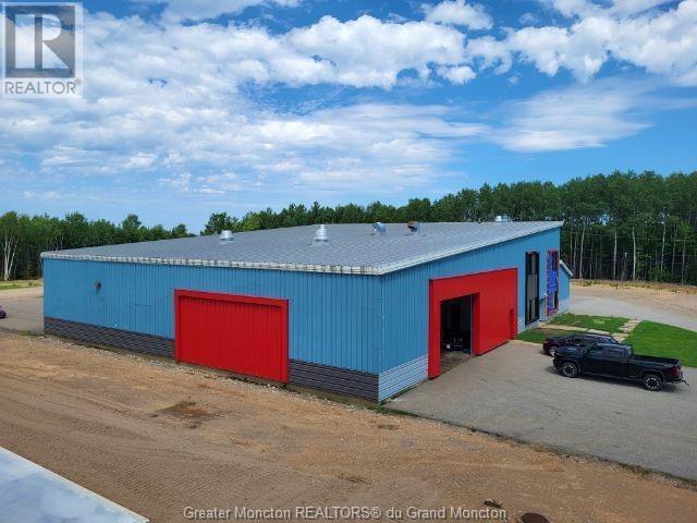 2200 Vanier Blvd, Bathurst, New Brunswick  E2A 7B7 - Photo 3 - M154683