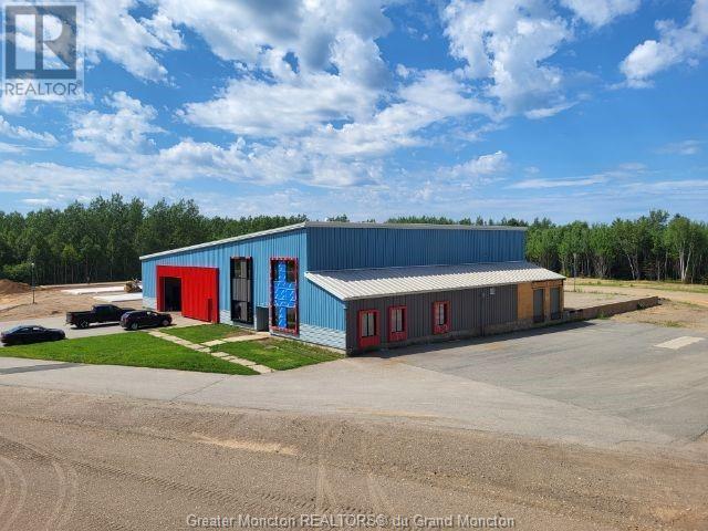 2200 Vanier Blvd, Bathurst, New Brunswick  E2A 7B7 - Photo 4 - M154683