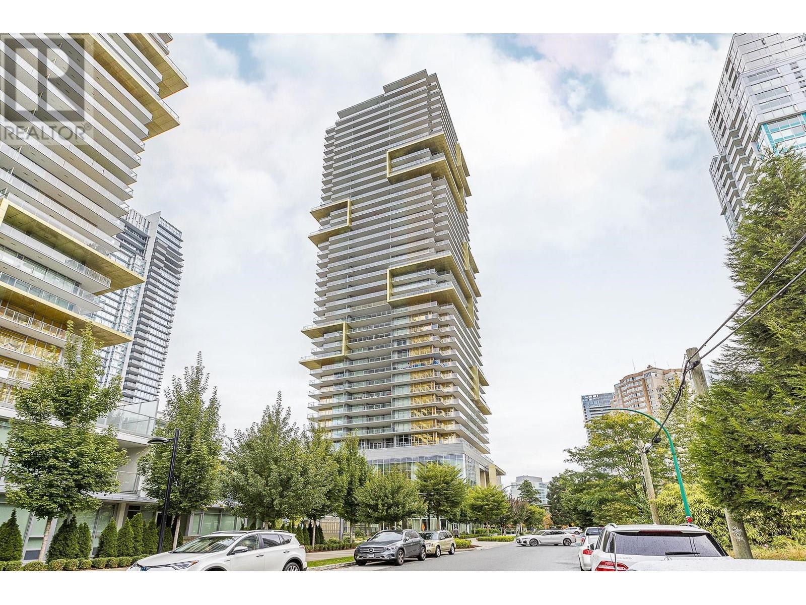 3604 6383 MCKAY AVENUE, burnaby, British Columbia