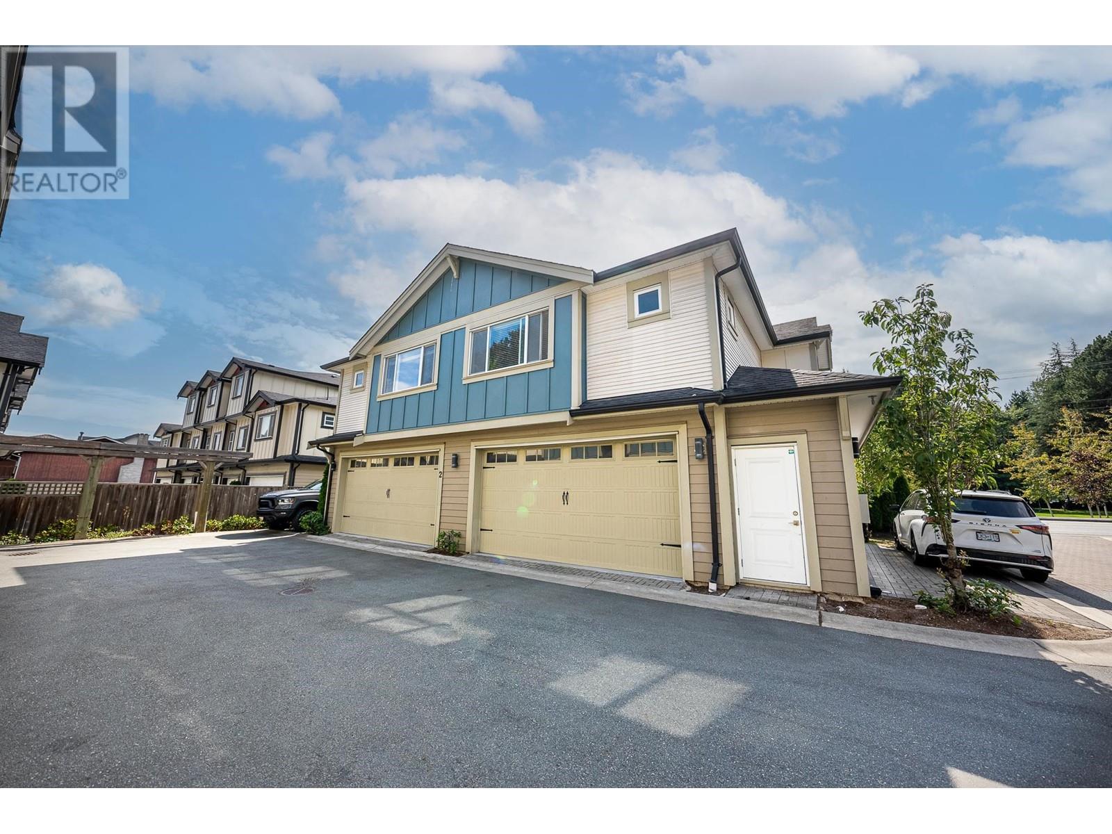 2 9111 Williams Road, Richmond, British Columbia  V7A 1G8 - Photo 1 - R2815002