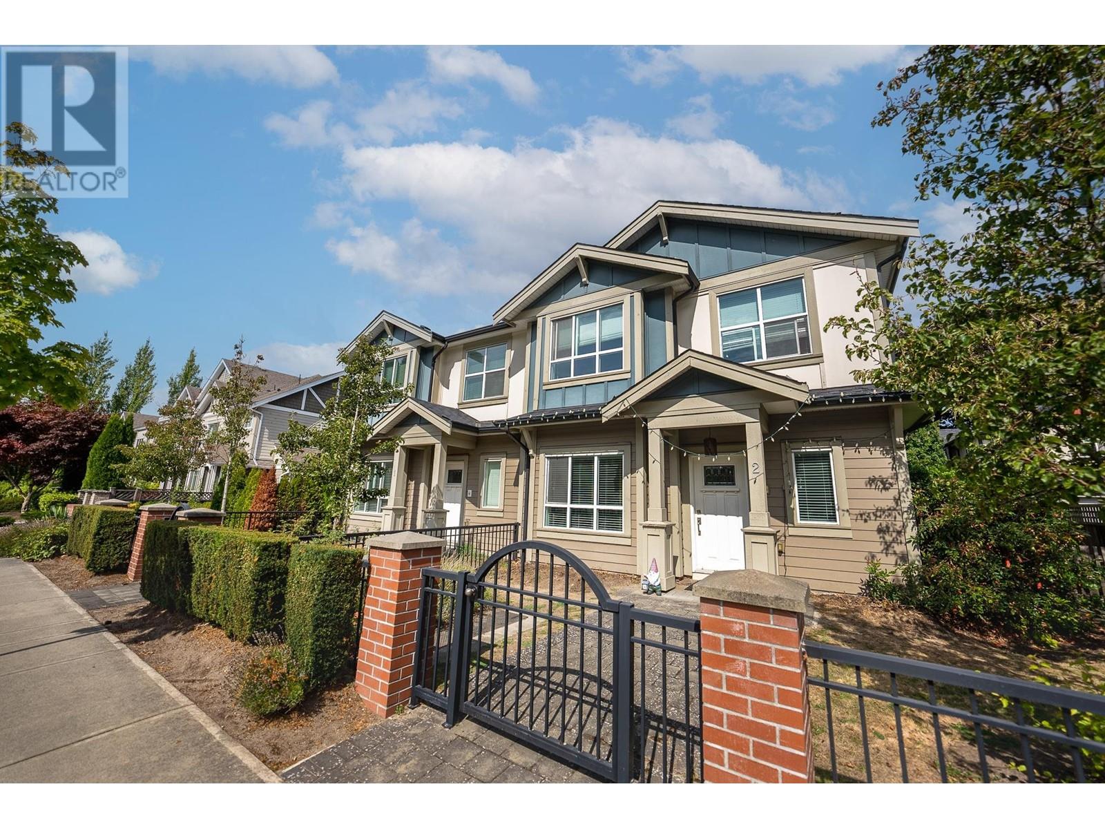 2 9111 Williams Road, Richmond, British Columbia  V7A 1G8 - Photo 2 - R2815002