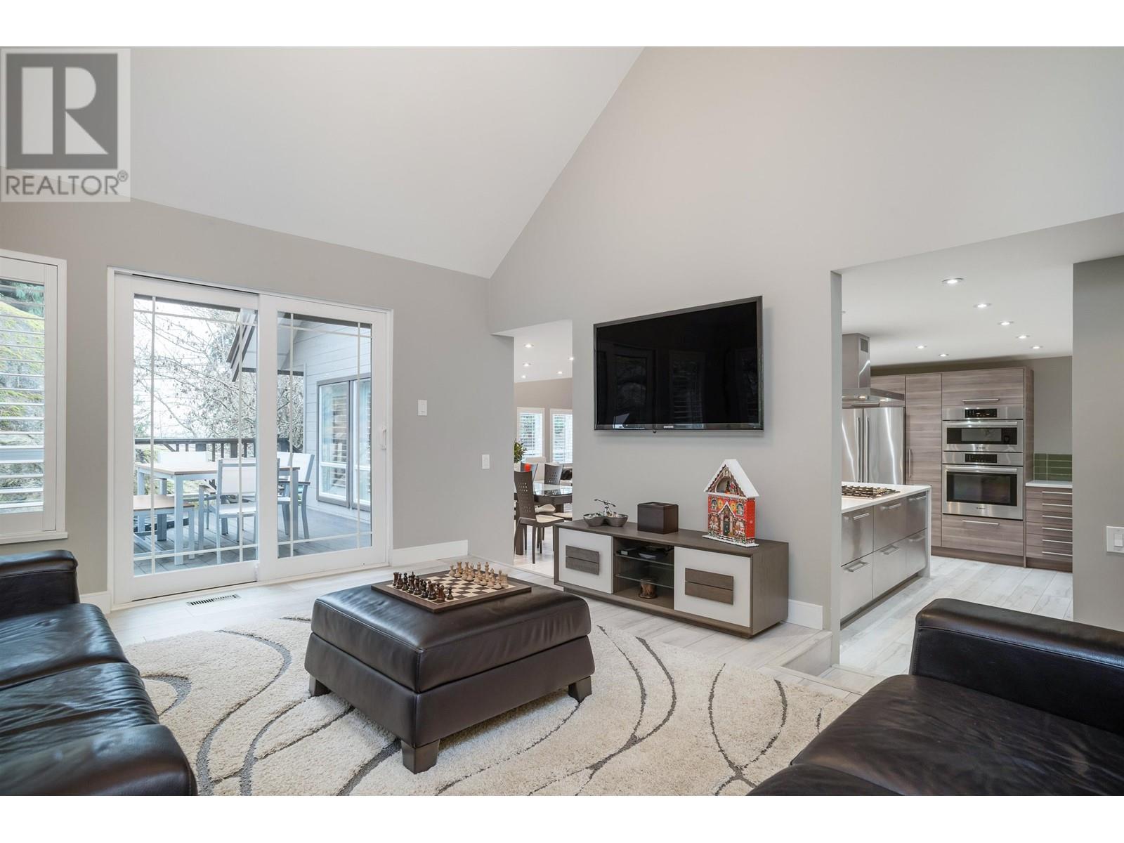 4001 Rose Crescent, West Vancouver, British Columbia  V7V 2N6 - Photo 16 - R2814828