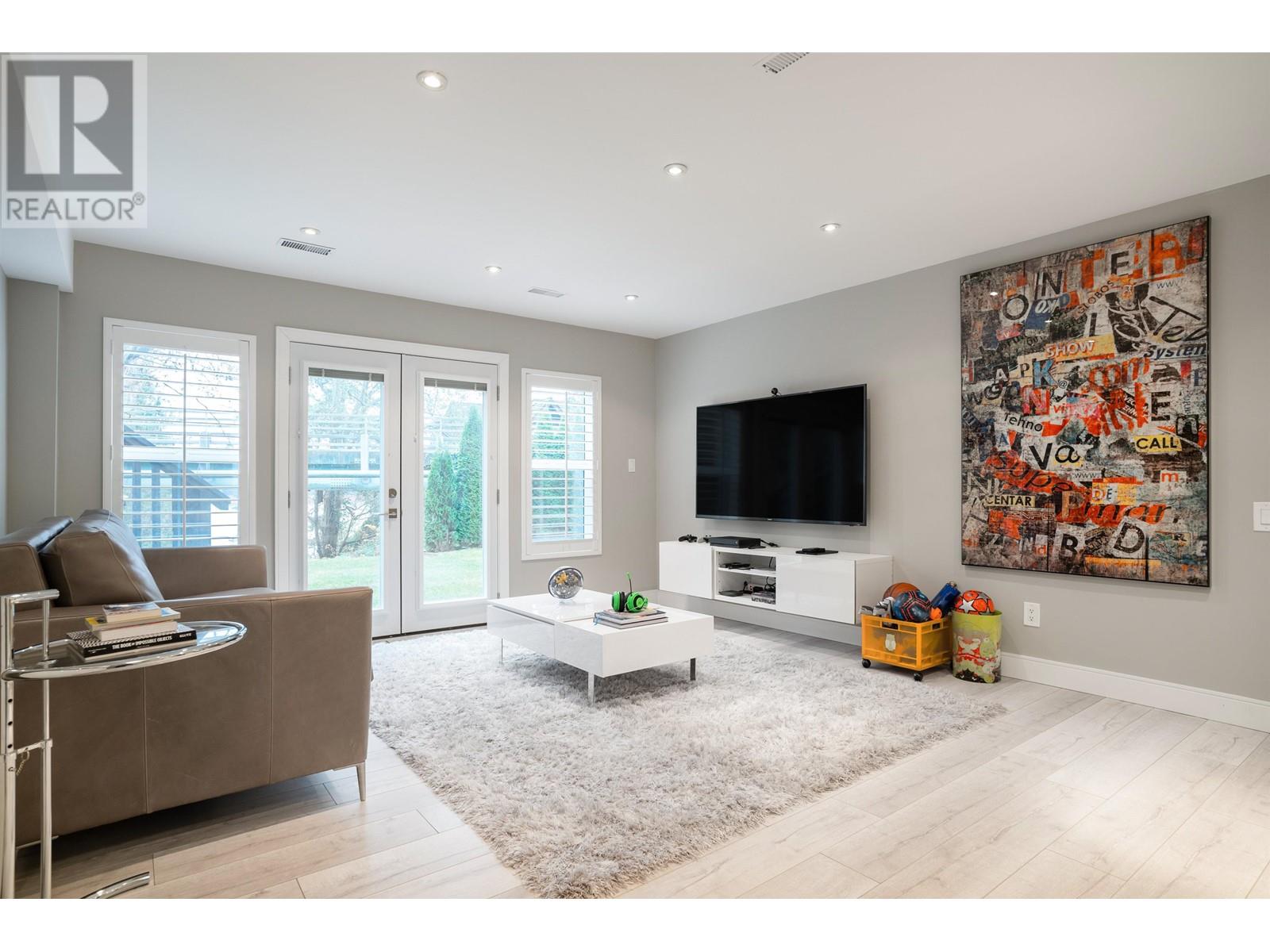 4001 Rose Crescent, West Vancouver, British Columbia  V7V 2N6 - Photo 12 - R2814828