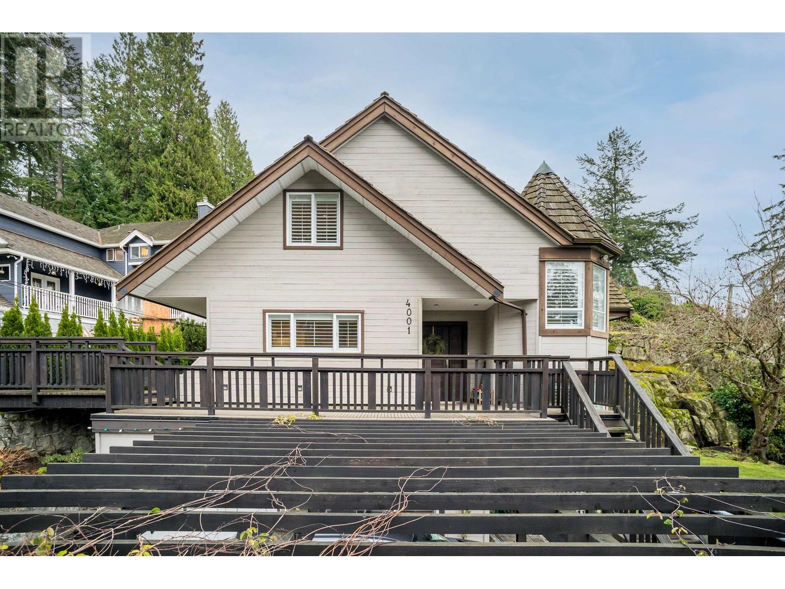 4001 Rose Crescent, West Vancouver, British Columbia  V7V 2N6 - Photo 34 - R2814828