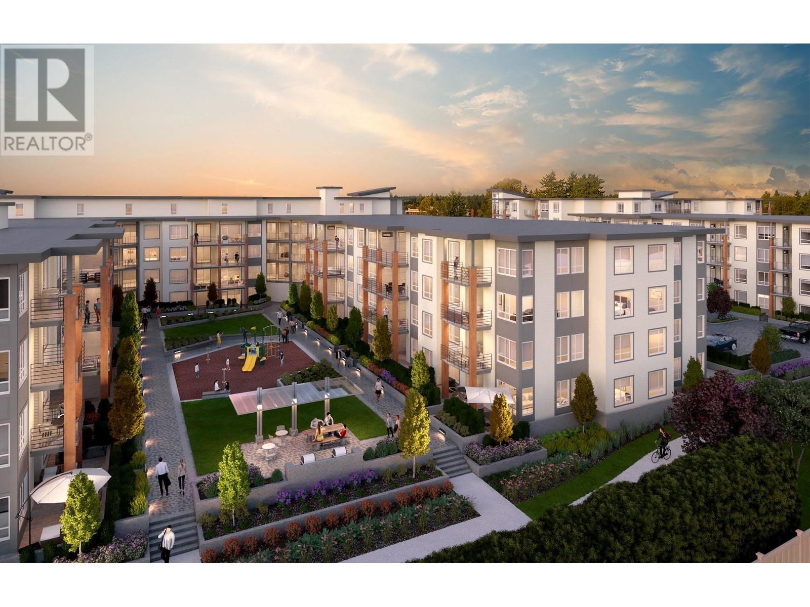 501 23200 Gilley Road, Richmond, British Columbia  V6V 2L6 - Photo 1 - R2815247